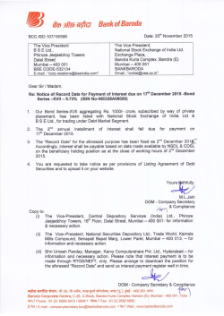 B fu fiw s.da BankotBaroda