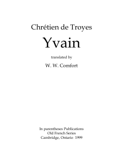 Yvain