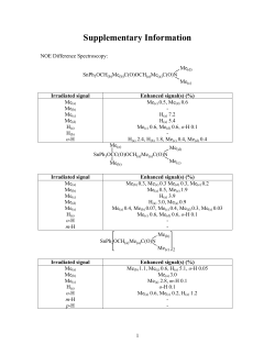 Supporting Information