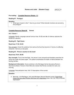 mmdbjh - Mr. MacDonald`s ELA Website