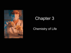 Chapter 3
