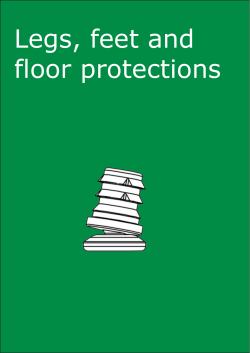 Floor components