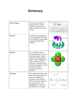 Enzyme 7 2016 - WordPress.com