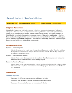 Teacher`s Guide