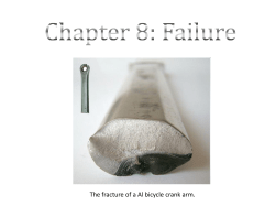 Chapter8 TJ - Course Notes