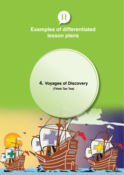 Appendix 4