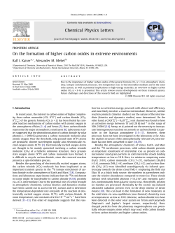 PDF file - Department of Chemistry