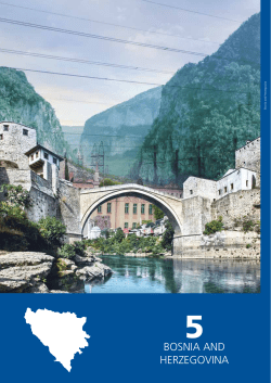 bosnia and herzegovina