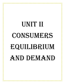 UNIT-II - KV HVF , AVADI Chennai