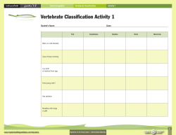 sample 01 - Science North