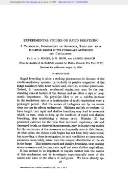 - Journal of Clinical Investigation