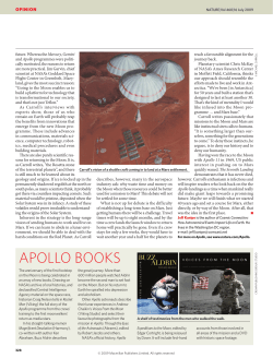 APOLLO BOOKS