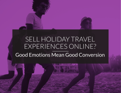 OpenText- Sell Holiday Travel Experiences Online?