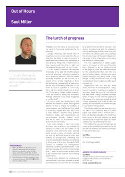 PDF - British Journal of General Practice