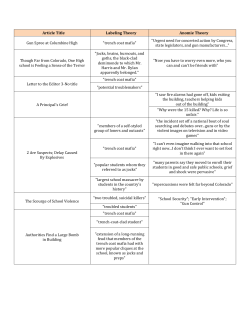 Appendix - Medwin Publishers