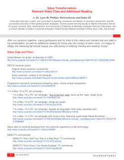 to find more best practice references