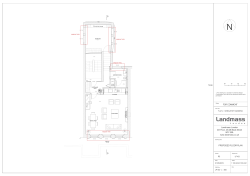 PROPOSED FLOOR PLAN Landmass London 4th Floor, 46