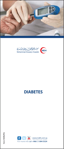 DIABETES