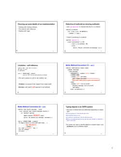 g-object - DSpace@MIT
