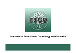 Endometriosis: medical and surgical management of pain and