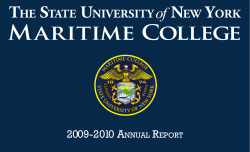 2009-2010 Annual Report