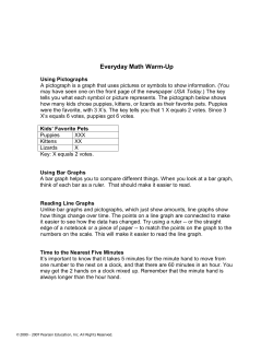 Everyday Math Warm-Up