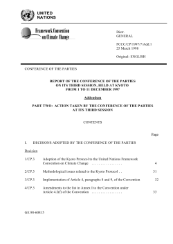 2/CP.3 - unfccc