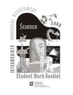 English - Department of Education