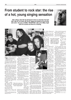 Page 19 - Communication Studies