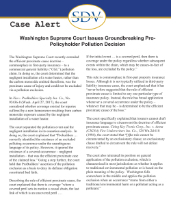 District of Oregon Predicts Oregon`s Place in &ldquo;Plain Meaning