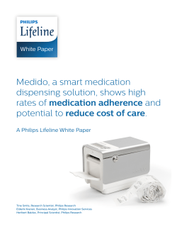 Medido White Papers
