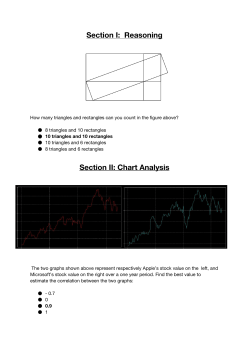 Quiz1 - The Finance Association