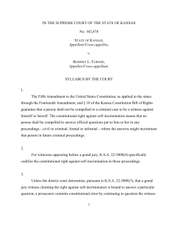 102478 - Kansas Judicial Branch