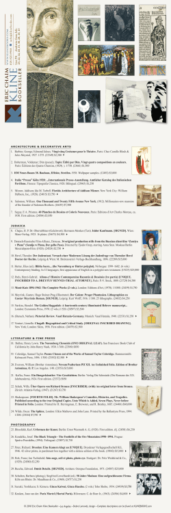 22. Schuh, Willy. &Uuml;ber Opern von Richard Strauss [INSCRIBED