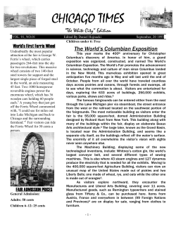 CHICAGO TIMES