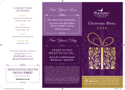 New Year`s Eve New Year`s Day