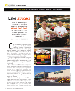 Lake Success - Ringdahl Architects