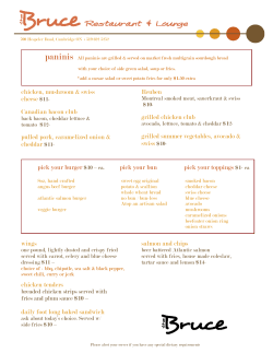 daily foot long baked sandwich chicken, mushroom