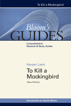 Harper Lee`s To kill a mockingbird