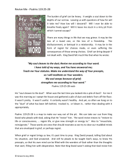 Revive Me - Clover Sites