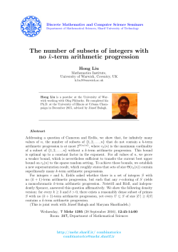 The number of subsets of integers with no k