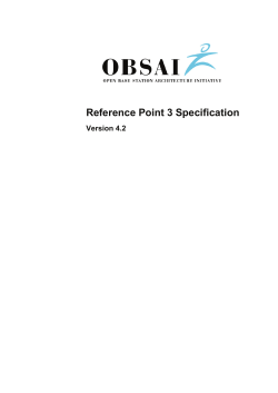 Message Transmission