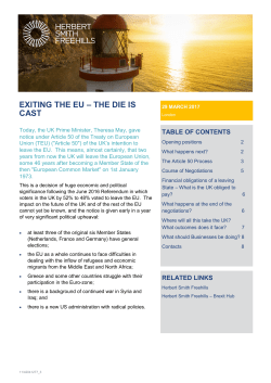 here - Herbert Smith Freehills