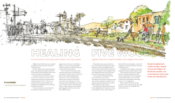 Read more - Friends of Five Wounds Trail