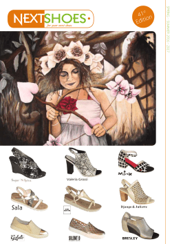 41 Edition - Shirley`s Shoes