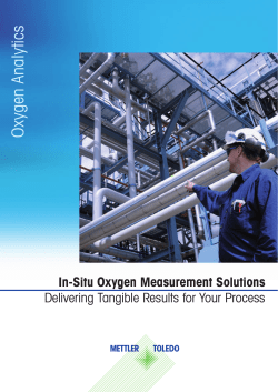 Oxygen Analytics