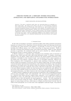 preprint - Uni Heidelberg