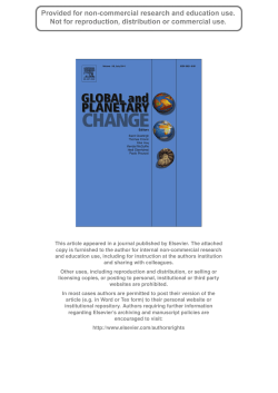 Author`s personal copy