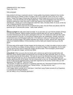 PDF - Curators` Network