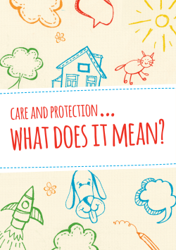 Child protection booklet Young LOW RES